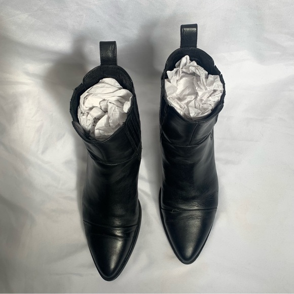 Vagabond Marja Boots - Picture 3 of 7